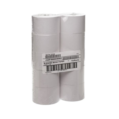 Iconex 44mm X 150 ft Single-Ply Blended Bond 10/PK, 10Packs Per CTN