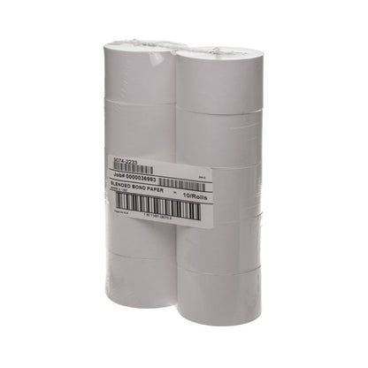 Iconex 44mm X 150 ft Single-Ply Blended Bond 10/PK, 10Packs Per CTN
