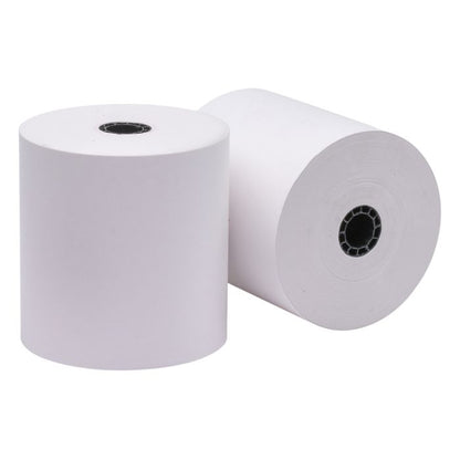 Iconex 3 in X 165 ft Single-Ply Blended Bond, 50 Per Carton