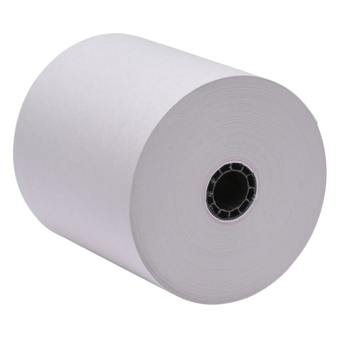 Iconex 3 in X 165 ft Single-Ply Blended Bond, 50 Per Carton