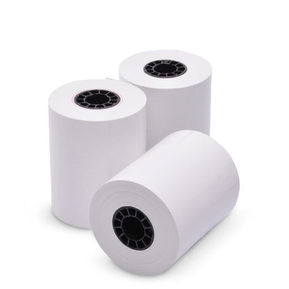 Iconex 2.25 in x 85 ft Thermal Paper, 50 Per Carton