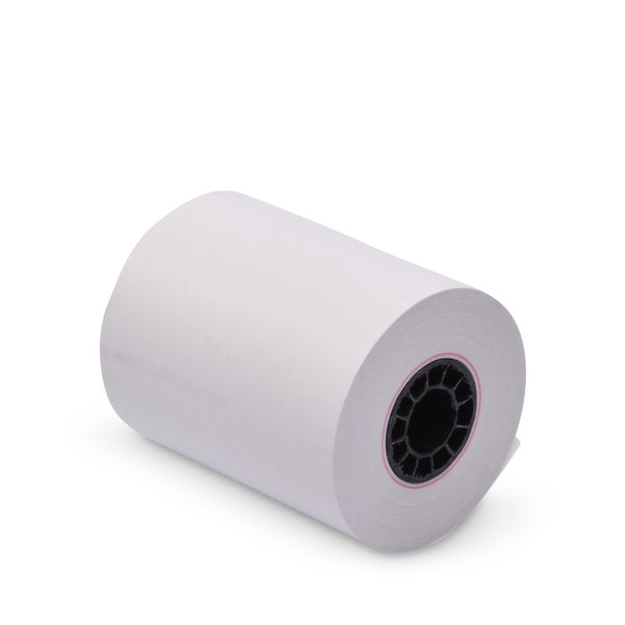 Iconex 2.25 in x 85 ft Thermal Paper, 50 Per Carton
