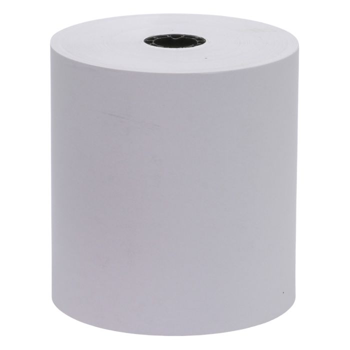 Iconex 3.125 in x 273 ft 2.1 mil Thermal Paper, 50 Per Carton