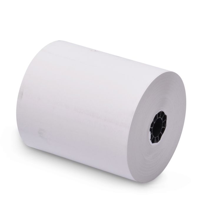 Iconex 3.125 in x 220 ft Thermal Paper, 50 Per Carton