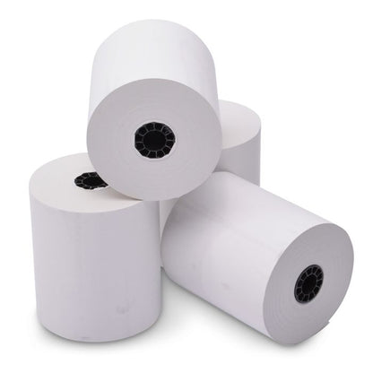 Iconex 3.125 in x 220 ft Thermal Paper, 50 Per Carton