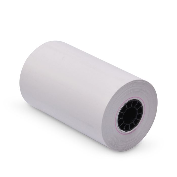 Iconex 3.125 in x 90 ft Thermal Paper, 72 Per Carton