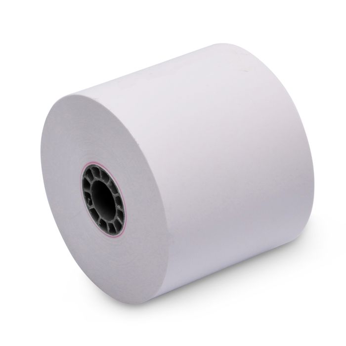 Iconex 2.25 in x 200 ft Thermal Paper, 50 Per Carton