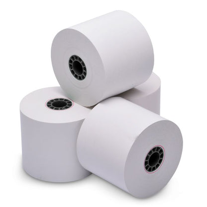 Iconex 2.25 in x 200 ft Thermal Paper, 50 Per Carton