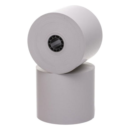 Iconex 2.3 in x 209 ft Thermal Paper, 2.3 Mil, 24 Per Carton
