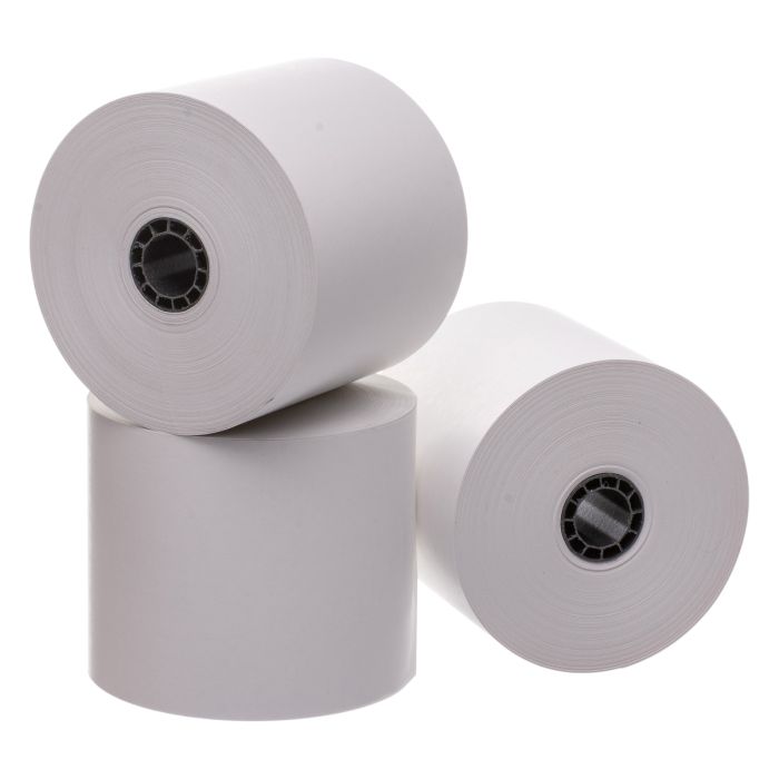 Iconex 2.3 in x 209 ft Thermal Paper, 2.3 Mil, 24 Per Carton