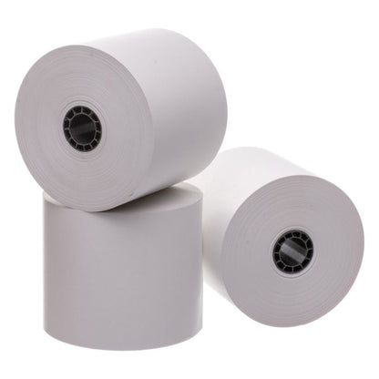 Iconex 2.3 in x 209 ft Thermal Paper, 2.3 Mil, 24 Per Carton