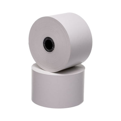 Iconex 2.3 in x 400 ft Thermal Paper, 2.3 Mil, 12 Per Carton