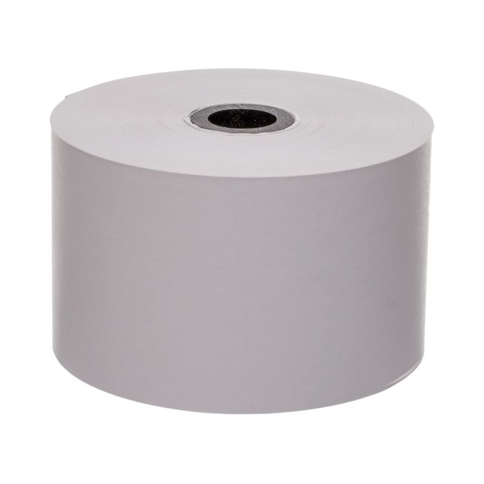 Iconex 2.3 in x 400 ft Thermal Paper, 2.3 Mil, 12 Per Carton