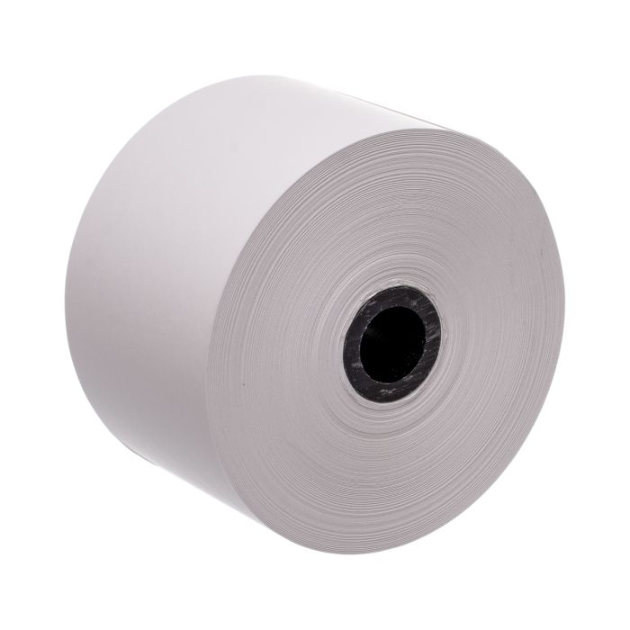 Iconex 2.3 in x 400 ft Thermal Paper, 2.3 Mil, 12 Per Carton