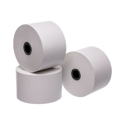 Iconex 2.3 in x 400 ft Thermal Paper, 2.3 Mil, 12 Per Carton