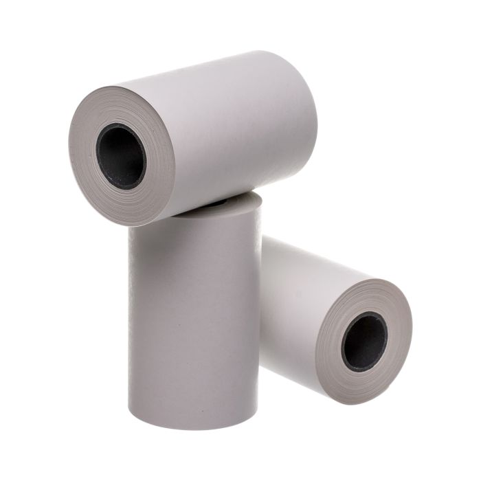 Iconex 3 in x 80 ft Thermal Paper, 2.3 Mil, 36 Per Carton