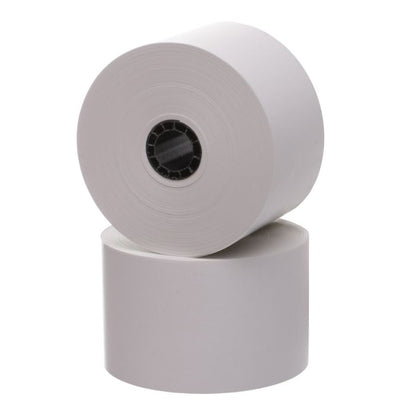Iconex 44mm x 230 ft Thermal Paper, 2.1 Mil, 50 Per Carton