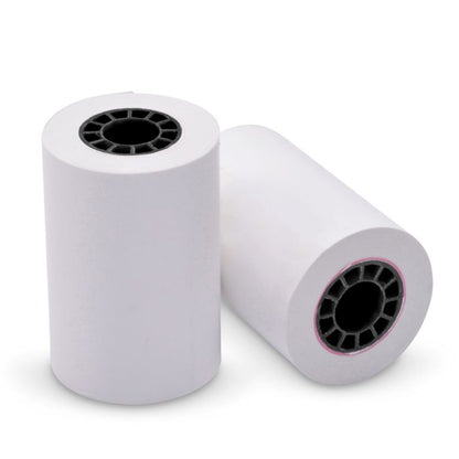 Iconex 2.25 in x 60 ft Thermal Paper, 2.1 Mil, 50 Per Carton