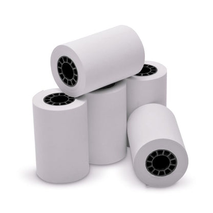 Iconex 2.25 in x 60 ft Thermal Paper, 2.1 Mil, 50 Per Carton