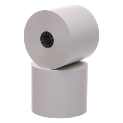 Iconex 2.25 in x 230 ft Thermal Paper, 2.1 Mil, 50 Per Carton