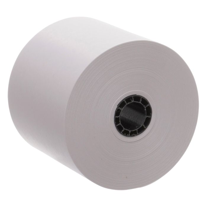 Iconex 2.25 in x 230 ft Thermal Paper, 2.1 Mil, 50 Per Carton