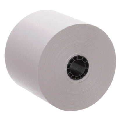 Iconex 2.25 in x 230 ft Thermal Paper, 2.1 Mil, 50 Per Carton
