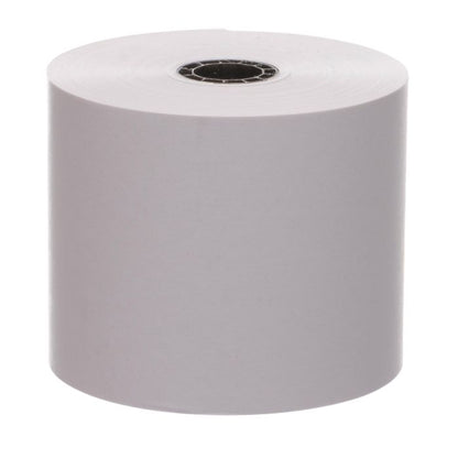 Iconex 2.25 in x 230 ft Thermal Paper, 2.1 Mil, 50 Per Carton