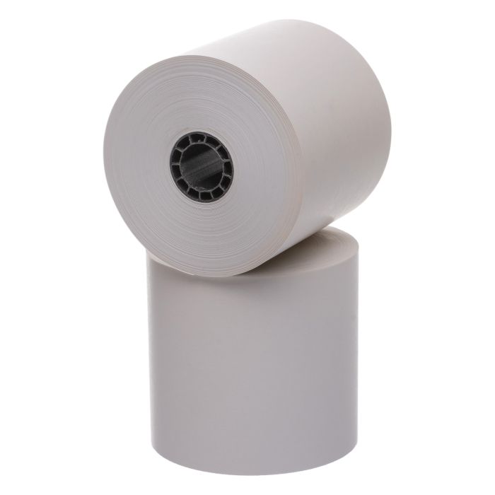 Iconex 2.25 in x 165 ft Thermal Paper, 2.1 Mil, 50 Per Carton