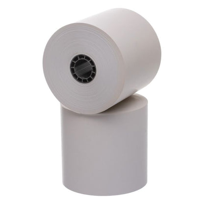 Iconex 2.25 in x 165 ft Thermal Paper, 2.1 Mil, 50 Per Carton