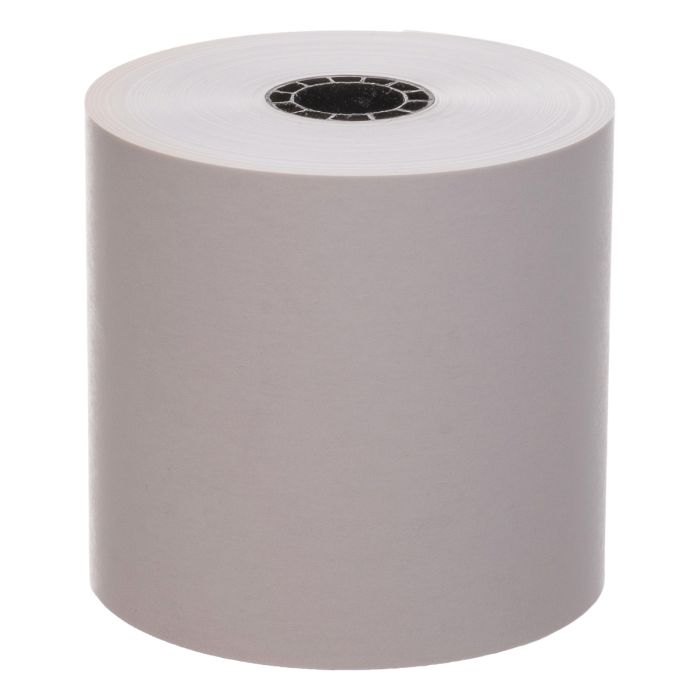 Iconex 2.25 in x 165 ft Thermal Paper, 2.1 Mil, 50 Per Carton
