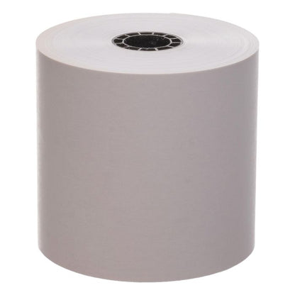 Iconex 2.25 in x 165 ft Thermal Paper, 2.1 Mil, 50 Per Carton