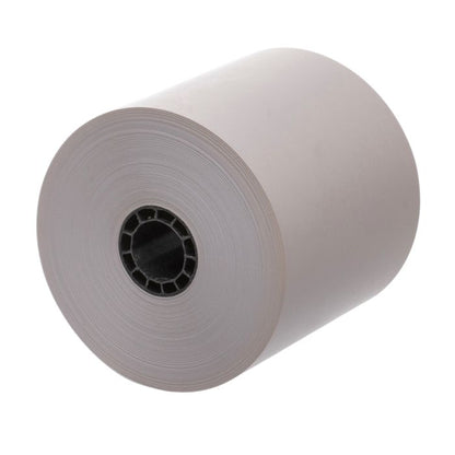 Iconex 2.25 in x 165 ft Thermal Paper, 2.1 Mil, 50 Per Carton