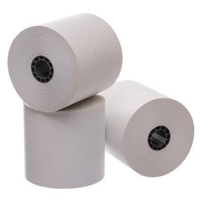 Iconex 2.25 in x 165 ft Thermal Paper, 2.1 Mil, 50 Per Carton
