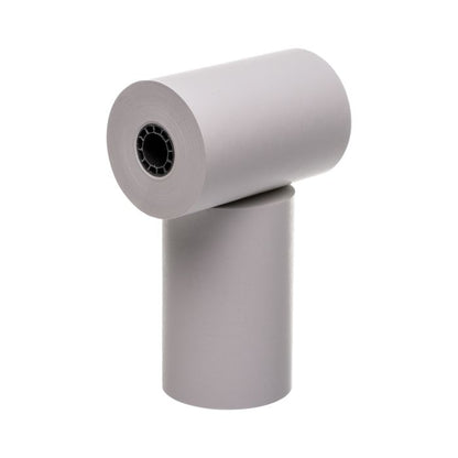 Iconex 3.125 in x 119 ft Thermal Paper, 2.1 Mil, 50 Per Carton