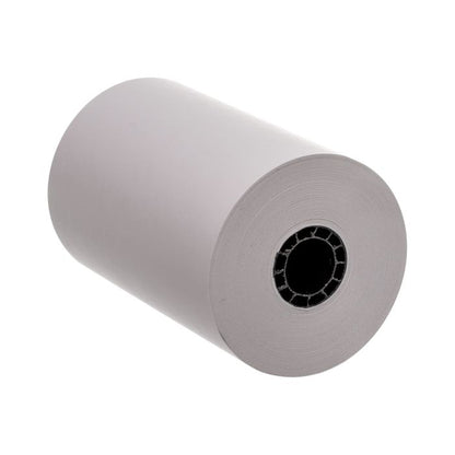 Iconex 3.125 in x 119 ft Thermal Paper, 2.1 Mil, 50 Per Carton