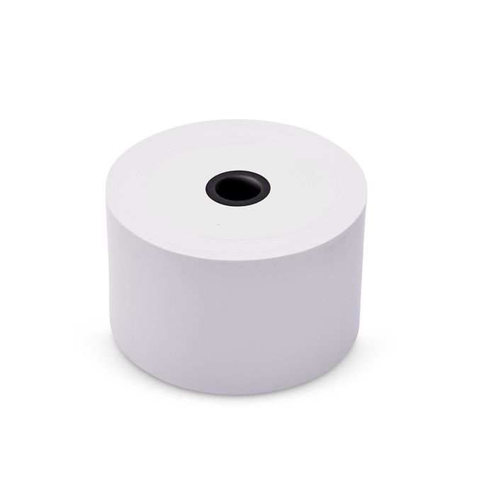 Iconex 2.25 in x 380 ft Thermal Paper, 3.2 Mil, 20 Per Carton