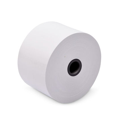 Iconex 2.25 in x 380 ft Thermal Paper, 3.2 Mil, 20 Per Carton