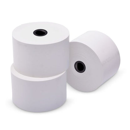 Iconex 2.25 in x 380 ft Thermal Paper, 3.2 Mil, 20 Per Carton