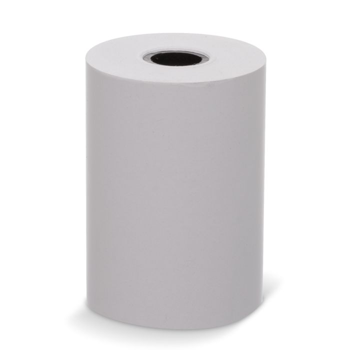 Iconex 2.25 in x 74 ft Thermal Paper, 2.1 Mil, 50 Per Carton
