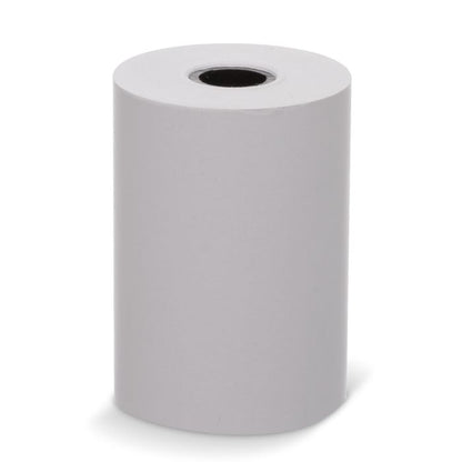 Iconex 2.25 in x 74 ft Thermal Paper, 2.1 Mil, 50 Per Carton