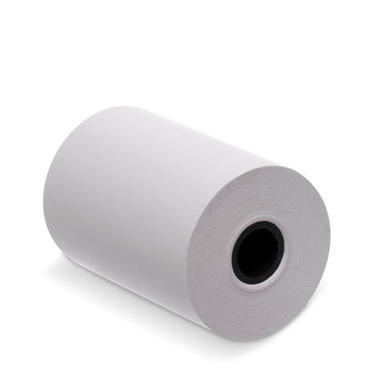 Iconex 2.25 in x 74 ft Thermal Paper, 2.1 Mil, 50 Per Carton