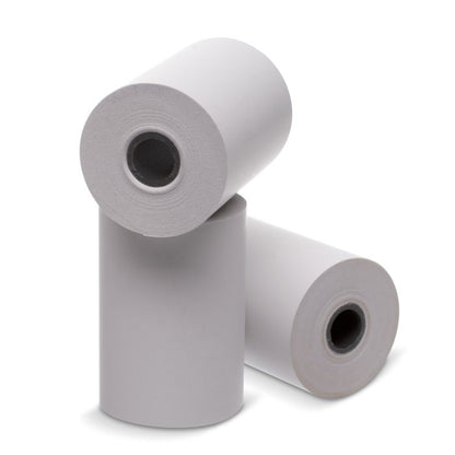 Iconex 2.25 in x 74 ft Thermal Paper, 2.1 Mil, 50 Per Carton