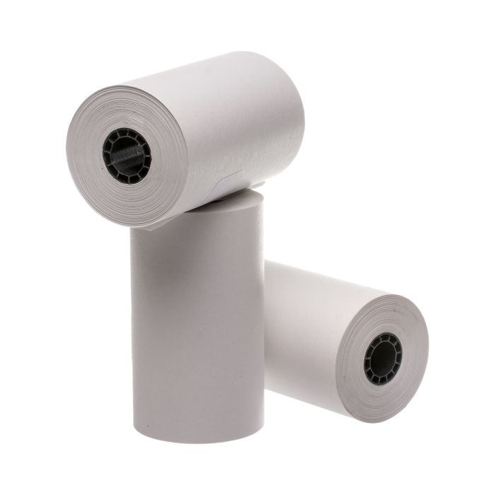 Iconex 3.25 in x 85 ft 2.3 Mil Thermal Paper, CSI, 50 Per Carton