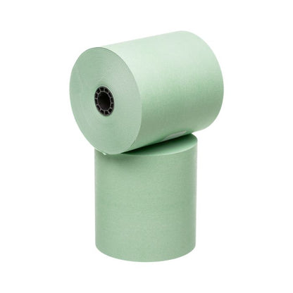 Iconex 3 in X 165 ft Single-Ply Green Bond, 50 Per Carton