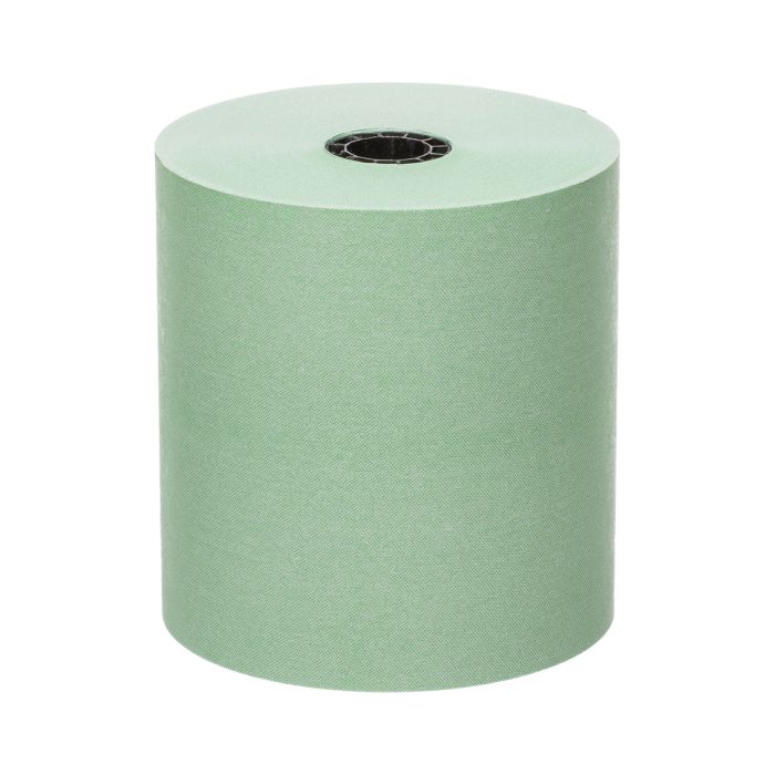 Iconex 3 in X 165 ft Single-Ply Green Bond, 50 Per Carton