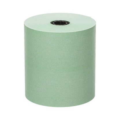 Iconex 3 in X 165 ft Single-Ply Green Bond, 50 Per Carton