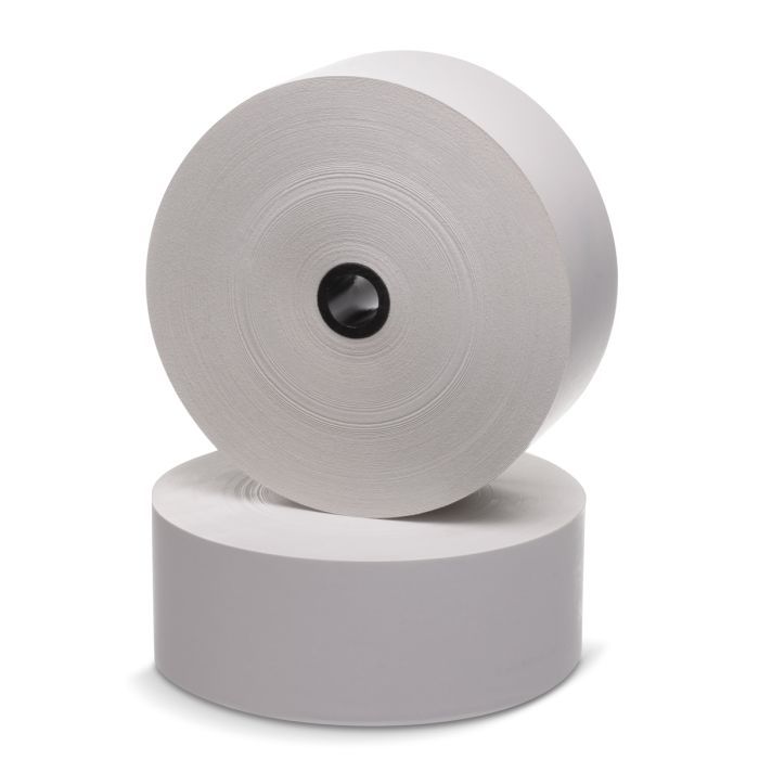 Iconex 2.25 in x 675 ft Heavyweight Thermal Paper, CSO, 8 Per Carton