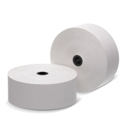 Iconex 2.25 in x 675 ft Heavyweight Thermal Paper, CSO, 8 Per Carton