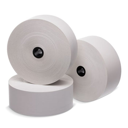 Iconex 2.25 in x 675 ft Heavyweight Thermal Paper, CSO, 8 Per Carton