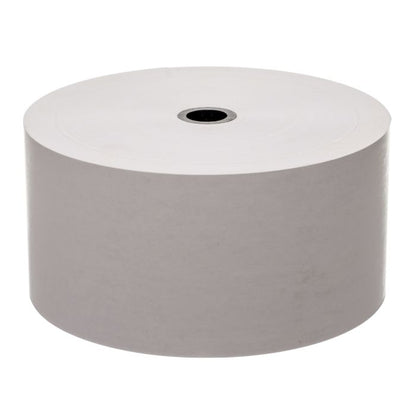 Iconex 3.125 in x 815 ft Heavyweight Thermal Paper, CSO, 8 Per Carton
